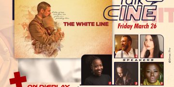 Talk Cine: A new season with more guests and innovations