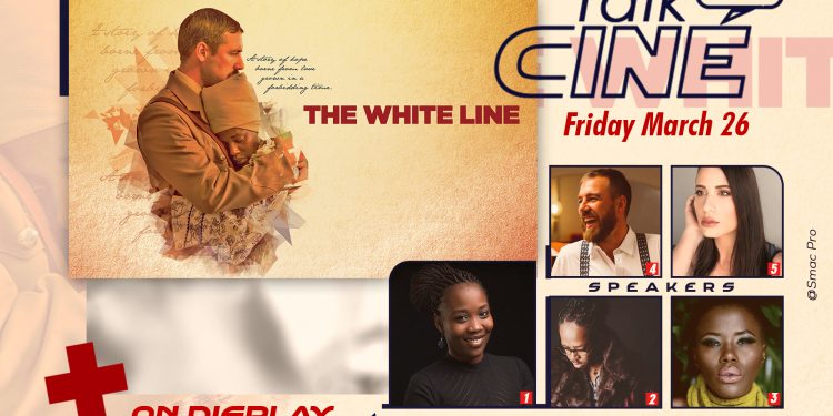 Talk Cine: A new season with more guests and innovations