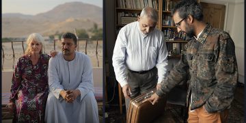 News: Two African films to have world premiere at HOT DOCS festival