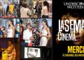 News : La Semaine du Cinéma, 6 jours de projections plurielles