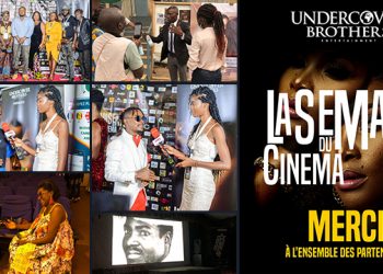 News : La Semaine du Cinéma, 6 jours de projections plurielles