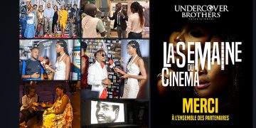 News: La Semaine du Cinéma, 6 days of plural screenings