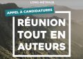 News: Réunion Tout en Auteurs launches a call for applications for a fiction feature film writing residency