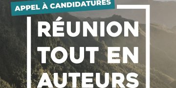 News: Réunion Tout en Auteurs launches a call for applications for a fiction feature film writing residency