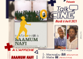 Talk Ciné : Baamum Nafi de Mamadou Dia