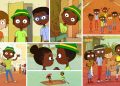 News: 10 African scriptwriters to write season 2 of ”Junior, des idees en or”