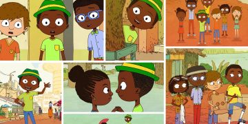 News : 10 scénaristes africains pour écrire la saison 2 de  »Junior, des idées en or »