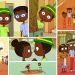 News: 10 African scriptwriters to write season 2 of ”Junior, des idees en or”