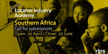 News : Locarno Industry Academy lance un programme de formation à destination de l&rsquo;Afrique