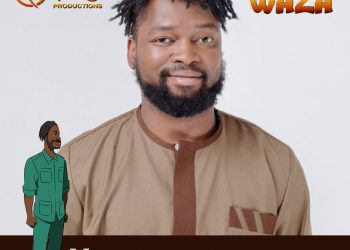 News: Moustik Karistmatik joins the casting of Claye Edou’s film The Mystery of Waza