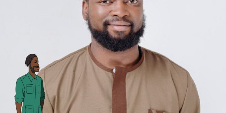 News: Moustik Karistmatik joins the casting of Claye Edou’s film The Mystery of Waza