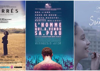 News : Three African films in official selection at the “Internationales Frauen Film Festival”