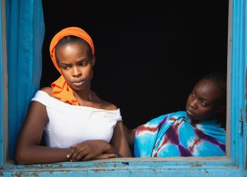 News : 2 African films in the official competition at the 2021 Cannes Film Festival
