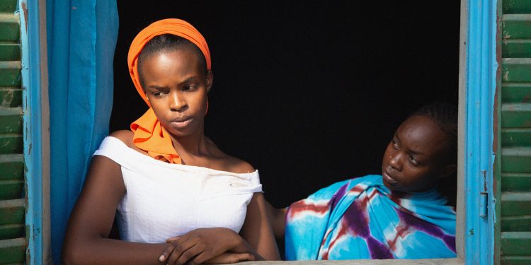 News : 2 films africains en compétition officielle au festival de Cannes 2021