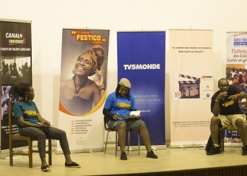 News : La 9eme édition du FESTICO se tiendra du 08 au 12 juin 2021 à Yaoundé