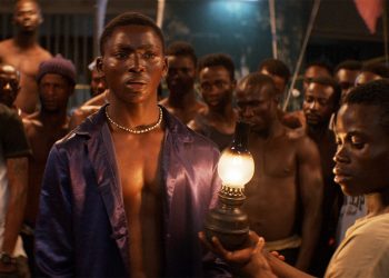 News : “Night of the Kings” wins the Grand Prix at the Fribourg International Film Festival