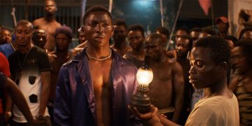 News : “Night of the Kings” wins the Grand Prix at the Fribourg International Film Festival