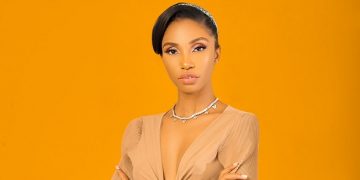 News : Valerie Ayena joins the cast of Cosson Chinepoh’s next film