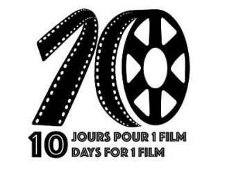 News : The contest 10 days for 1 film edition 2021 is launched