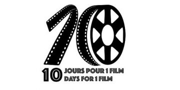 News : Le concours 10 jours pour 1 film édition 2021 est lancée