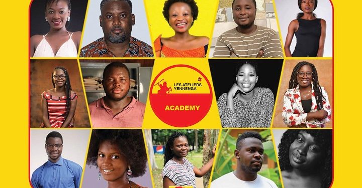 Fespaco 2021 : The selection of the first edition of the Yennenga Workshops is known