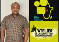 Interview : African directors need to put a little madness in their works – Berenger Mendjiengoué