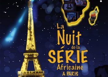 News : The Night of African Series settles in Paris with Emma Louhoues as godmother