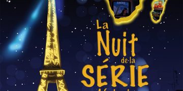 News : La Nuit de la Série Africaine s&rsquo;installe à Paris avec comme marraine Emma Lohoues