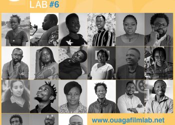 News : 10 projets retenus pour la 6ème édition du Ouaga Film Lab