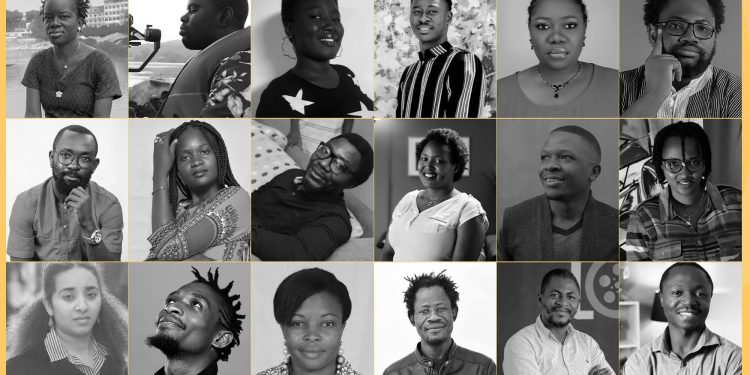 News : 10 projets retenus pour la 6ème édition du Ouaga Film Lab