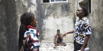On Set : Le tournage de « The Sins of My Father », le nouveau film de Ema Edosio vient de s&rsquo;achever