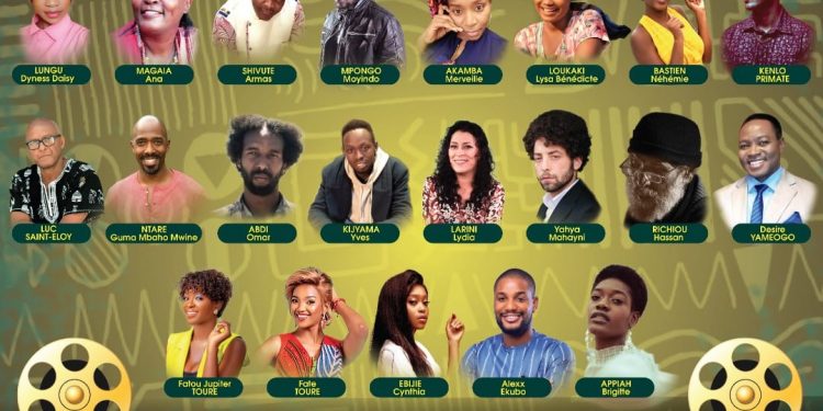 Sotigui Awards 2021 : 4 nominations pour le Cameroun !