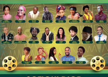 Sotigui Awards 2021 : The nominees are now known