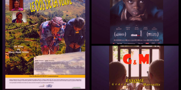 News : 3 films on the program for season 7 of Ciné Club N’Kah