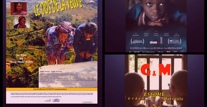 News : 3 films on the program for season 7 of Ciné Club N’Kah