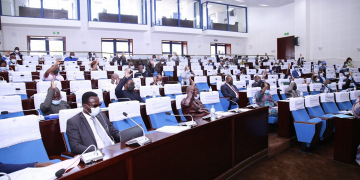 News : Le Togo se dote d&rsquo;un Code du Cinéma