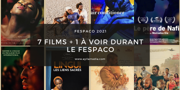 Fespaco 2021 : 7 long-métrages à voir durant le festival