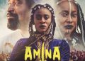 Trailer : AMINA by Izu Ojukwu