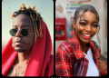 News : Le chanteur Blick Bassy prépare un film avec Diana Bouli