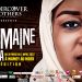 News : Macky Kidy Aïcha, muse of the 2nd edition of The Cinema Week