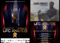 NEWS : Nominations LFC Awards 4, ”Saving Mbango” by Nkanya Nkwai imposes his law