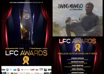 NEWS : Nominations LFC Awards 4, ”Saving Mbango” by Nkanya Nkwai imposes his law