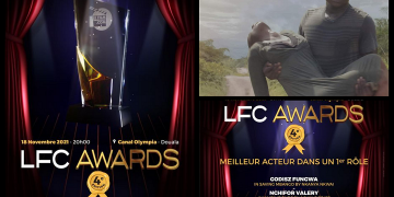 NEWS : Nomination LFC Awards 4,  »Saving Mbango » de Nkanya Nkwai impose sa loi