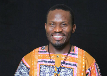 News : Danilo Melande, meilleur acteur au Festival International du Film de Bruxelles