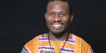 News : Danilo Melande, meilleur acteur au Festival International du Film de Bruxelles