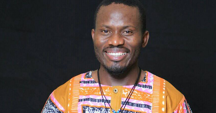 News : Danilo Melande, meilleur acteur au Festival International du Film de Bruxelles