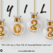 HAPPY NEW YEAR 2022
