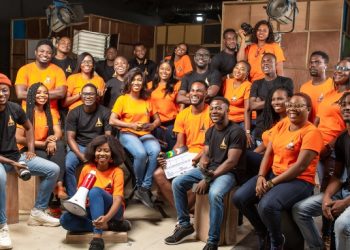 News : Amazon Prime Video signs a deal with nigerian company Anthill Studios