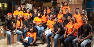 News : Amazon Prime Video signs a deal with nigerian company Anthill Studios