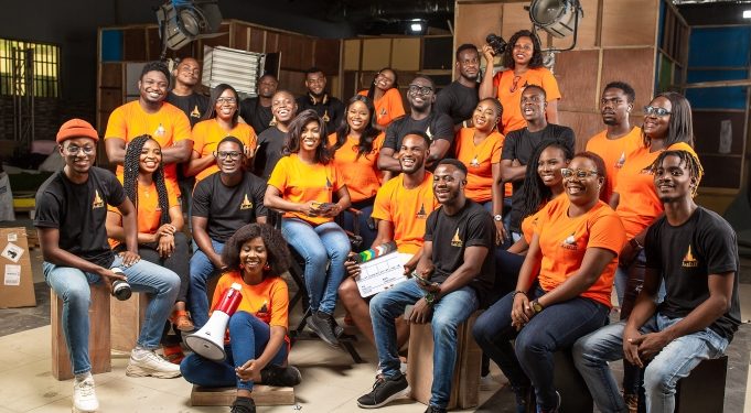 News : Amazon Prime Video signe un accord avec le société nigériane Anthill Studios